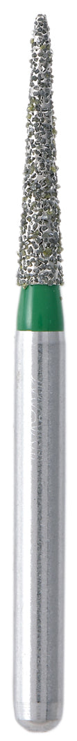 MANI Diamond Burs Taper Conical End Burs - TC Series