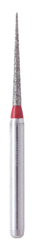 MANI Diamond Burs TC Series- Taper Conical End Burs