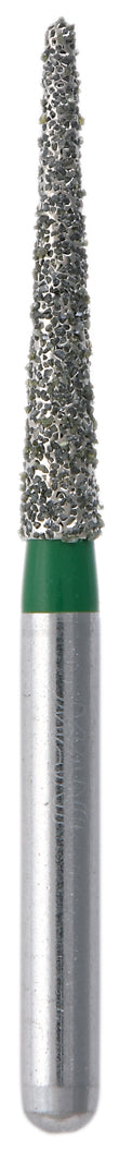 MANI Diamond Bur Taper Round End - TR Series