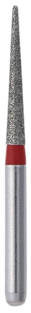 MANI Diamond Bur Taper Round End - TR Series