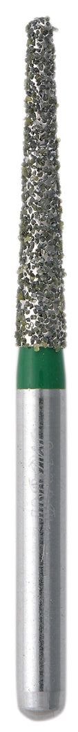 MANI Diamond Bur Taper Round End - TR Series