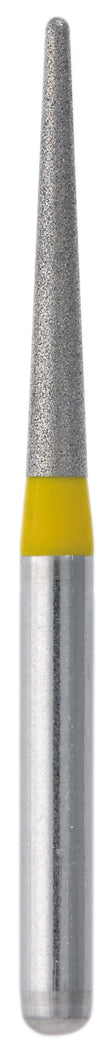 MANI Diamond Bur Taper Round End - TR Series