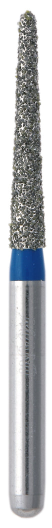 MANI Diamond Bur Taper Round End - TR Series