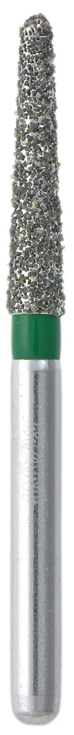 MANI Diamond Bur Taper Round End - TR Series