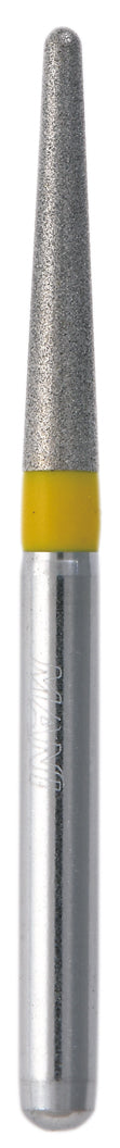 MANI Diamond Bur Taper Round End - TR Series
