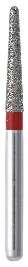 MANI Diamond Bur Taper Round End - TR Series