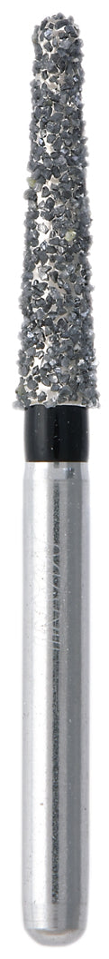 MANI Diamond Bur Taper Round End - TR Series