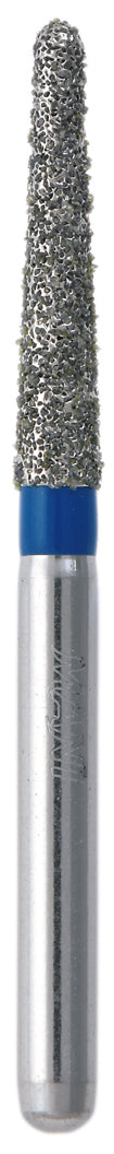 MANI Diamond Bur Taper Round End - TR Series