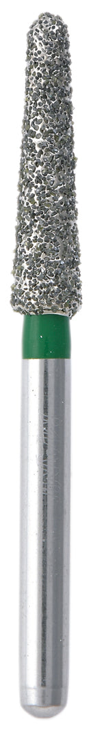 MANI Diamond Bur Taper Round End - TR Series