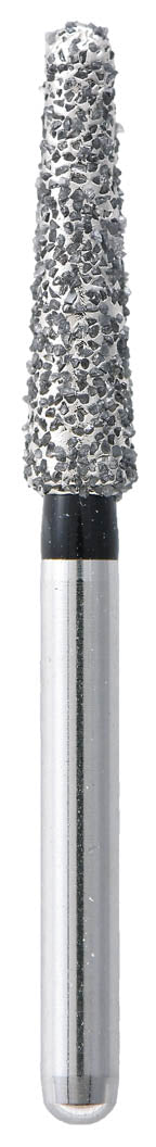 MANI Diamond Bur Taper Round End - TR Series