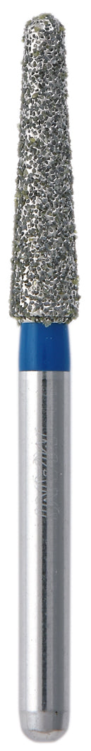 MANI Diamond Bur Taper Round End - TR Series