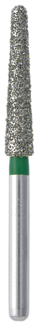 MANI Diamond Bur Taper Round End - TR Series