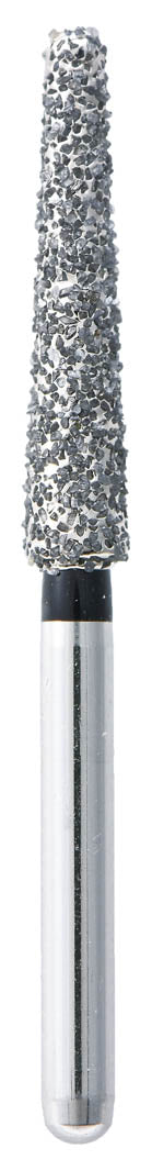 MANI Diamond Bur Taper Round End - TR Series