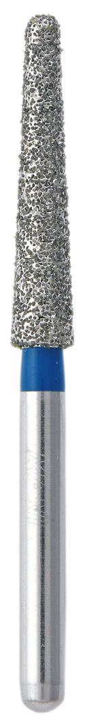 MANI Diamond Bur Taper Round End - TR Series