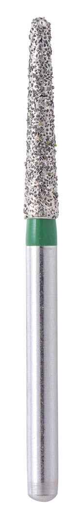 MANI Diamond Bur Taper Round End - TR Series