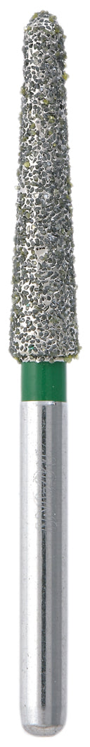 MANI Diamond Bur Taper Round End - TR Series
