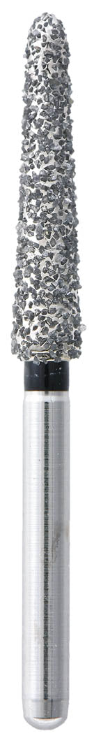MANI Diamond Bur Taper Round End - TR Series