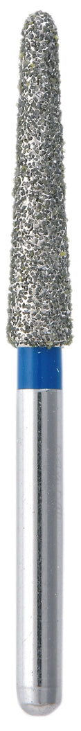MANI Diamond Bur Taper Round End - TR Series