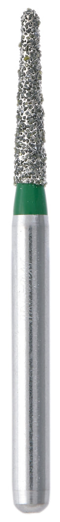 MANI Diamond Bur Taper Round End - TR Series