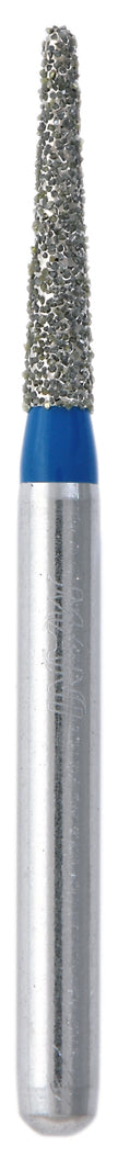 MANI Diamond Bur Taper Round End - TR Series
