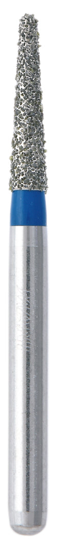 MANI Diamond Bur Taper Round End - TR Series