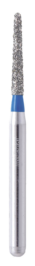 MANI Diamond TR Series- Taper Round End Burs