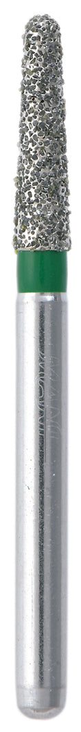 MANI Diamond TR Series- Taper Round End Burs