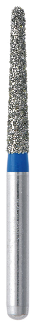 MANI Diamond TR Series- Taper Round End Burs