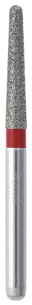 MANI Diamond TR Series- Taper Round End Burs