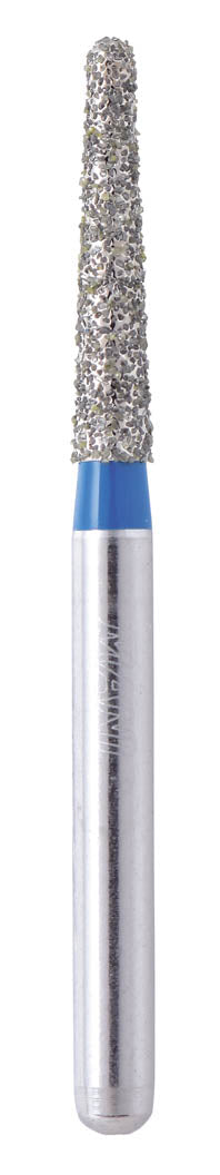 MANI Diamond Bur Taper Round End - TR Series