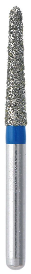MANI Diamond TR Series- Taper Round End Burs