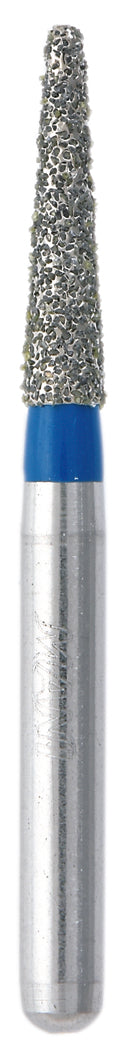 MANI Diamond TR Series- Taper Round End Burs