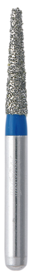 MANI Diamond TR Series- Taper Round End Burs