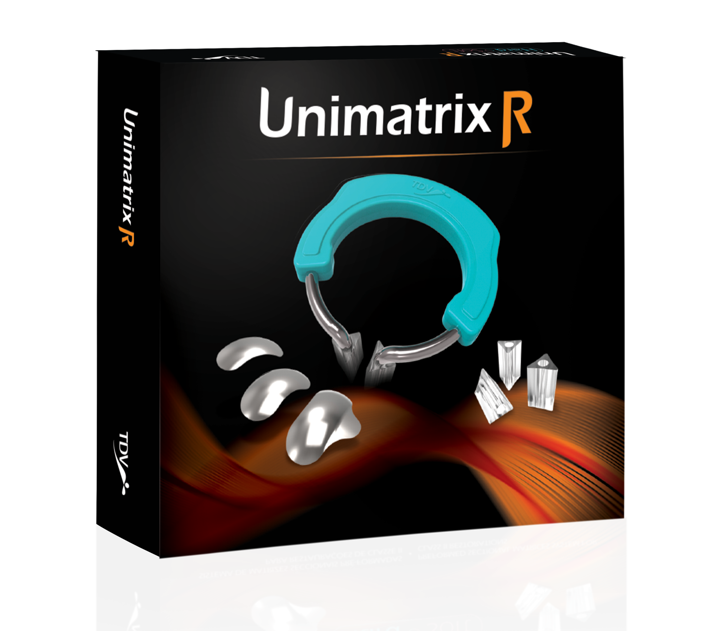 Unimatrix R Sectional Matrix