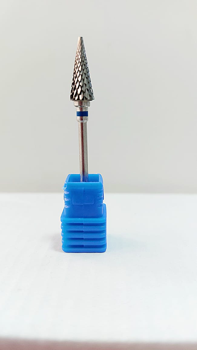 Tungsten Carbide BURS - SINGLE SET