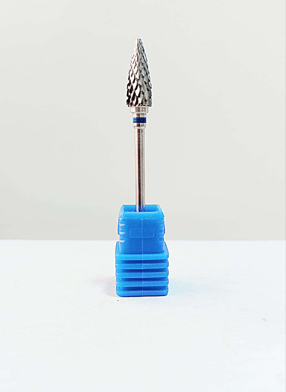 Tungsten Carbide BURS - SINGLE SET