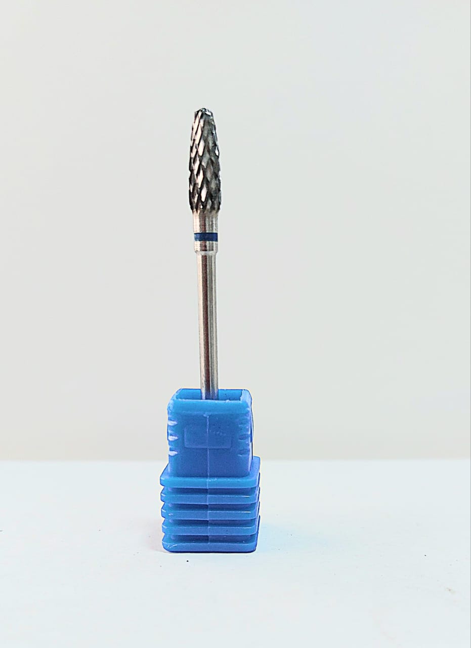 Tungsten Carbide BURS - SINGLE SET
