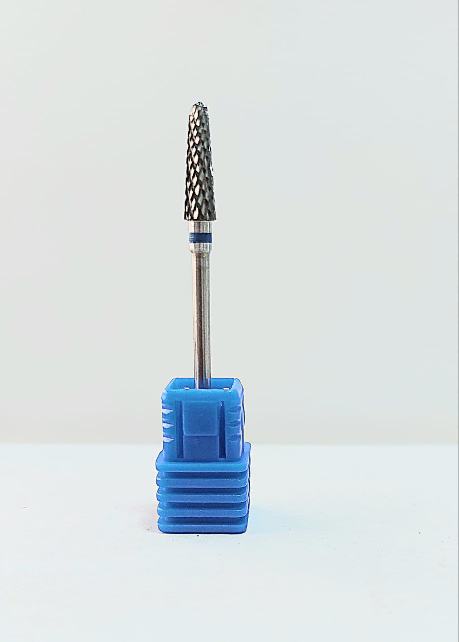 Tungsten Carbide BURS - SINGLE SET