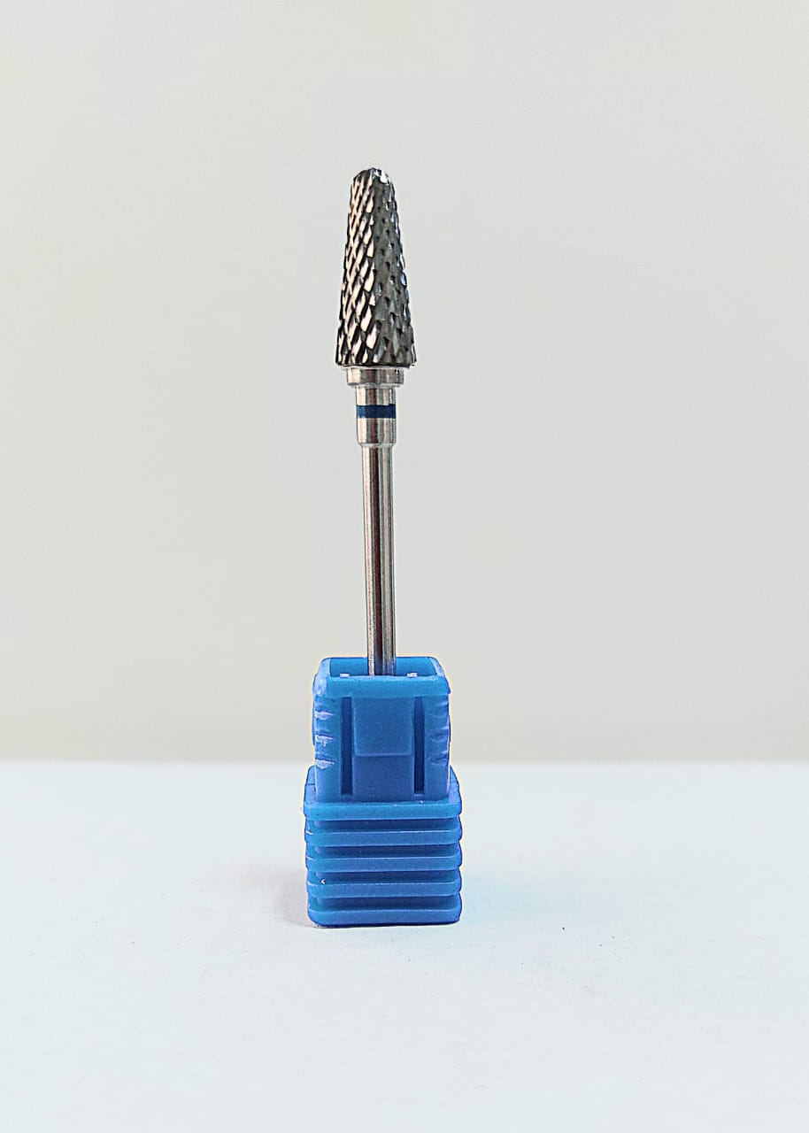Tungsten Carbide BURS - SINGLE SET