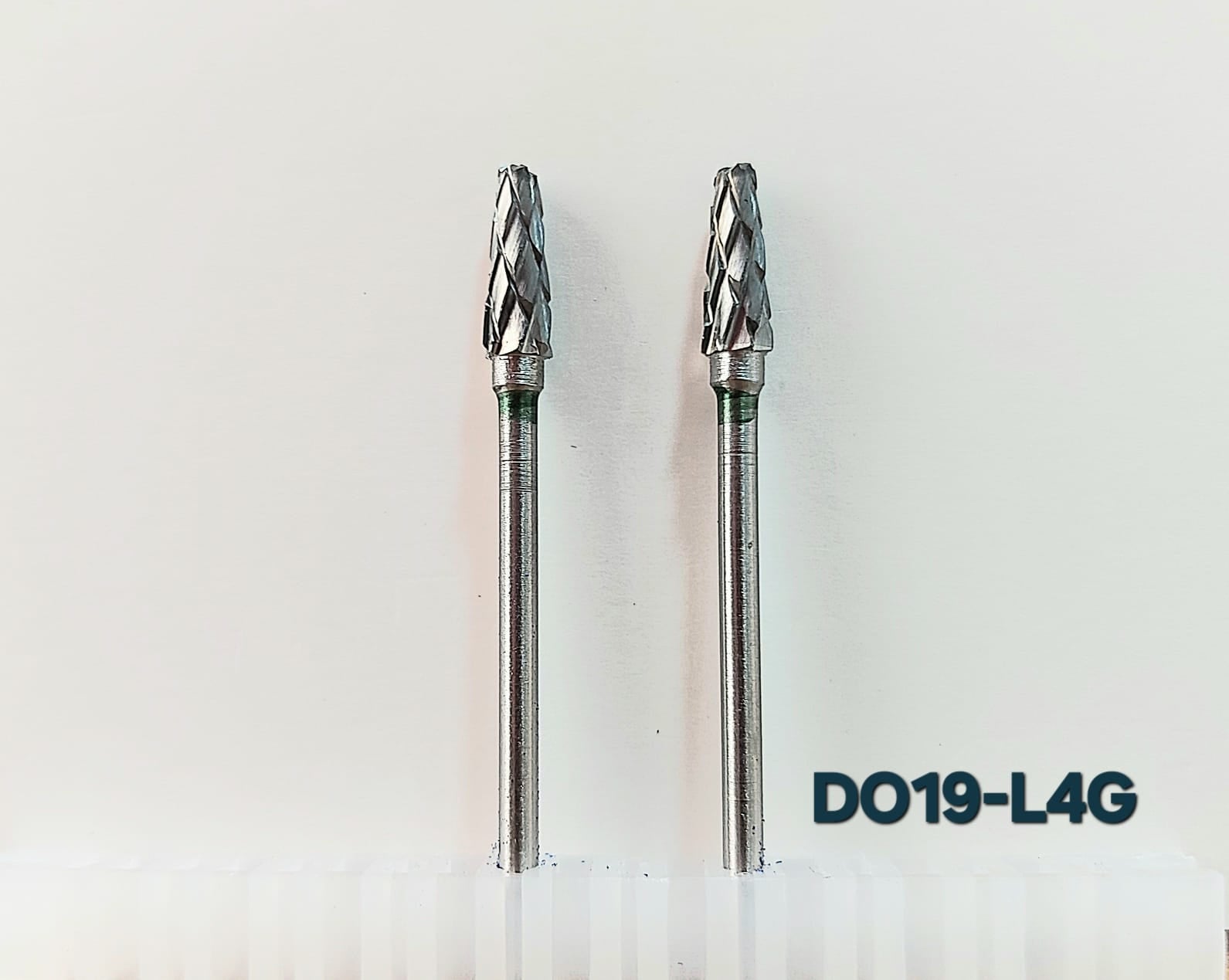 CARBIDE BURS