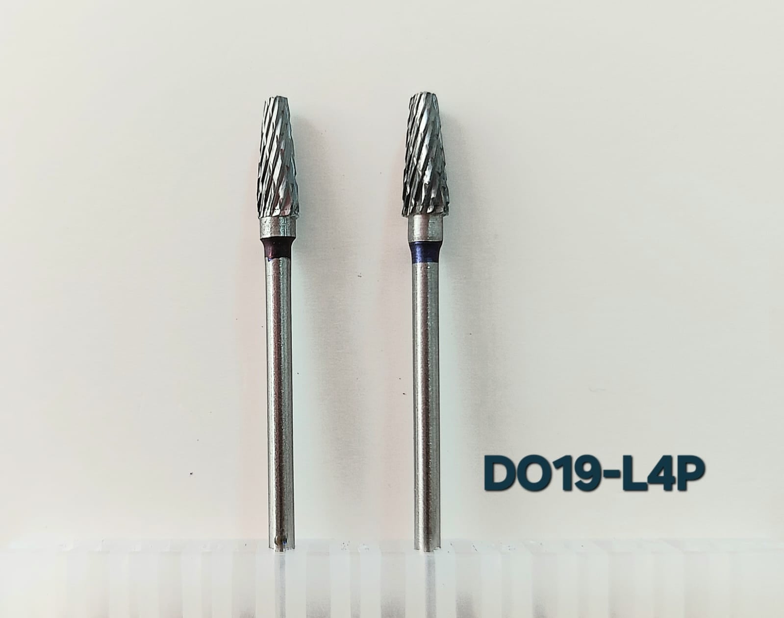 CARBIDE BURS