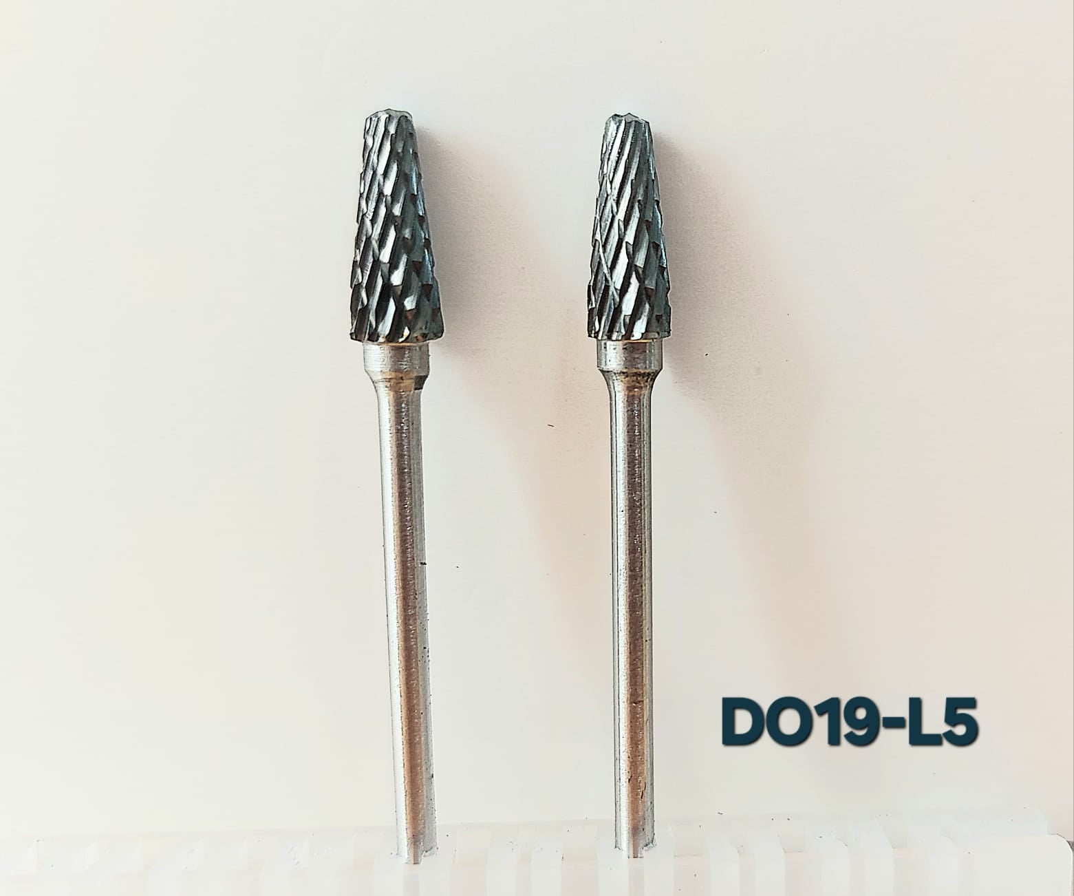 CARBIDE BURS