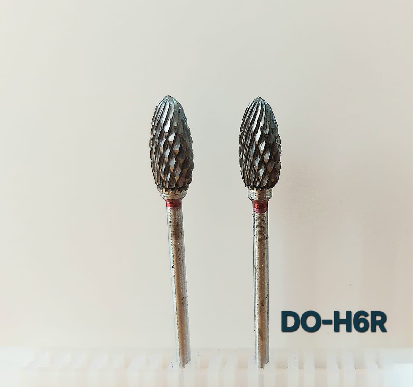 CARBIDE BURS