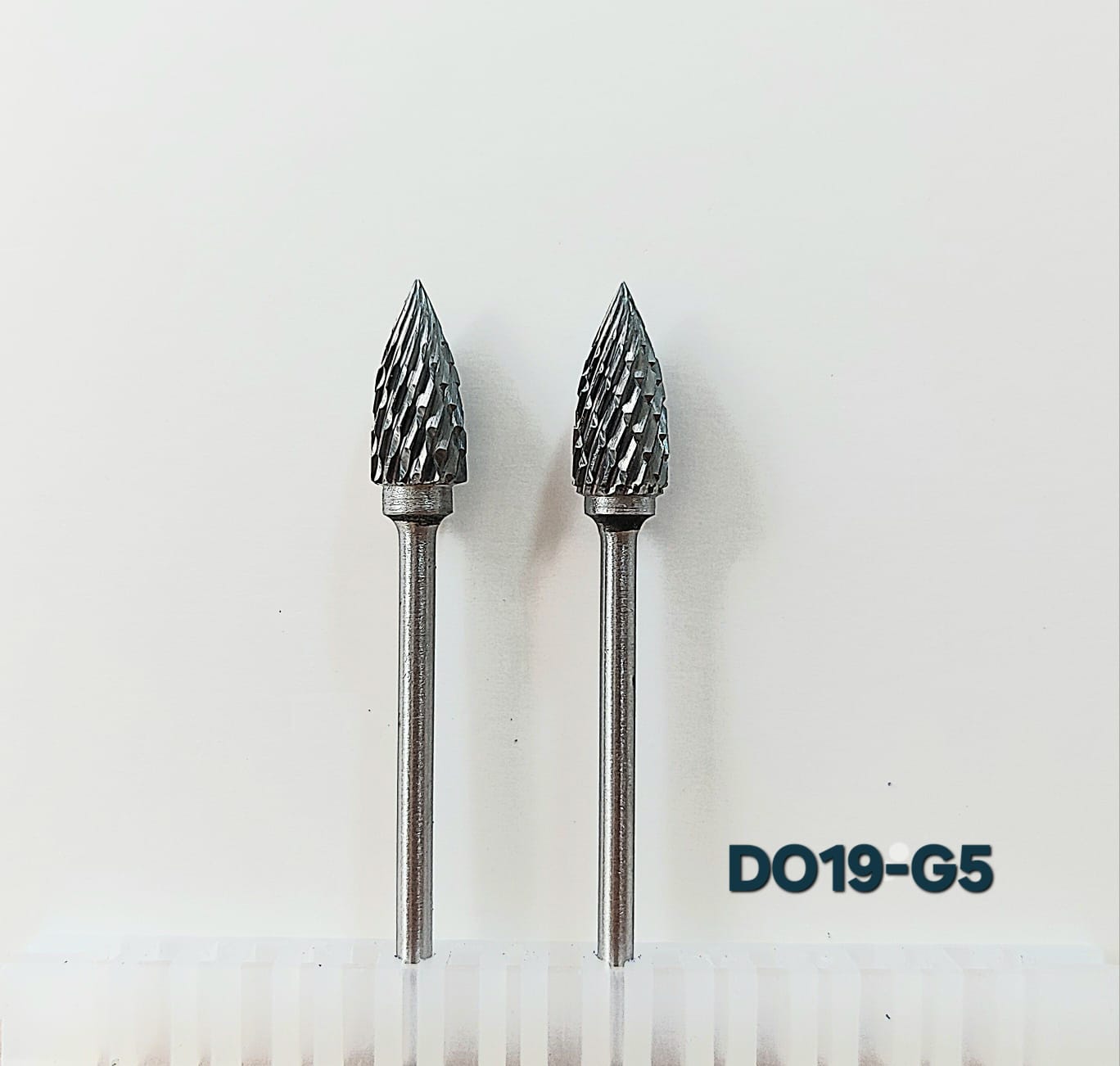 CARBIDE BURS