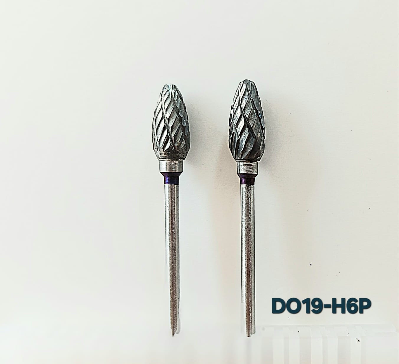 CARBIDE BURS