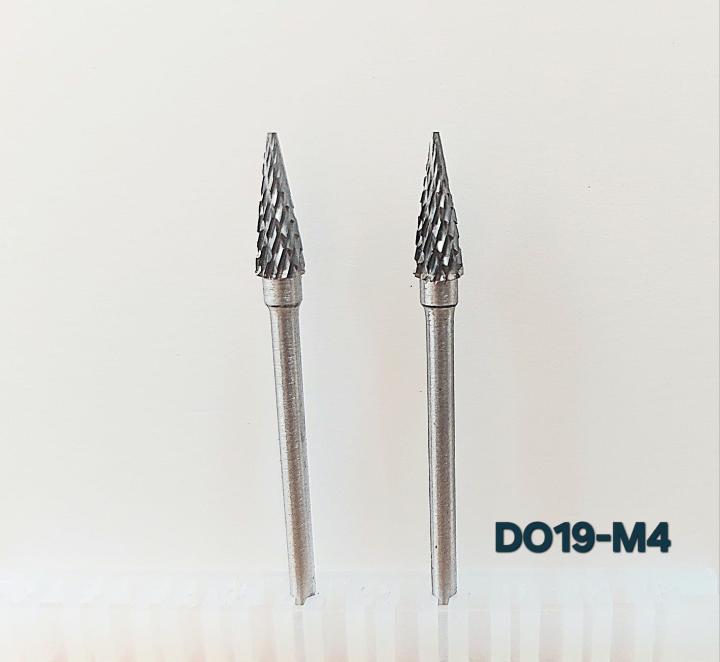 CARBIDE BURS