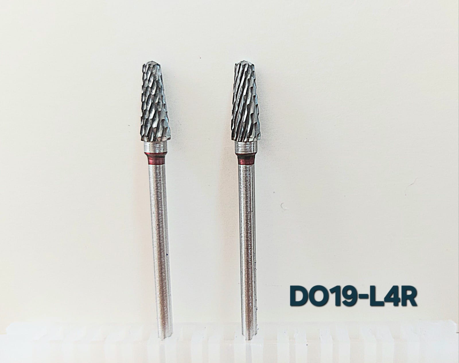 CARBIDE BURS