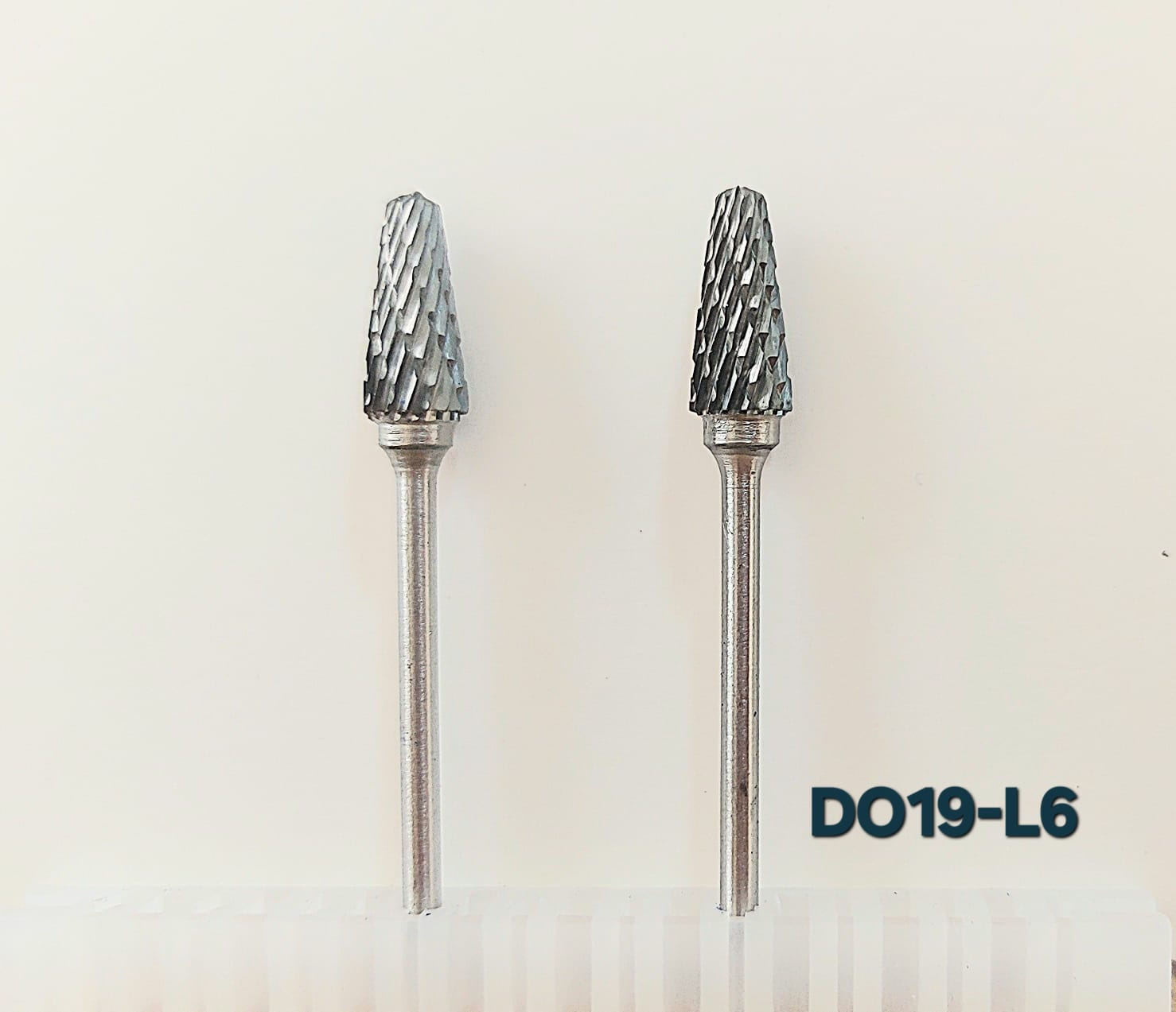 CARBIDE BURS