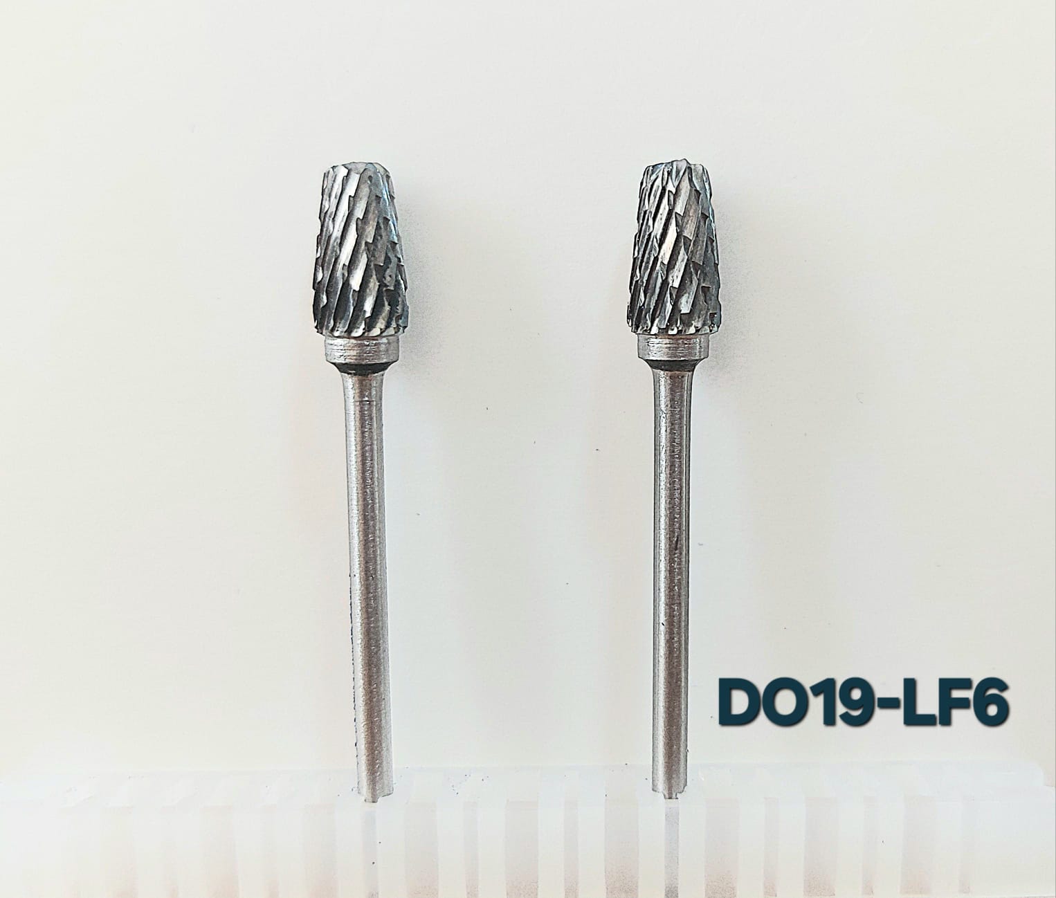 CARBIDE BURS