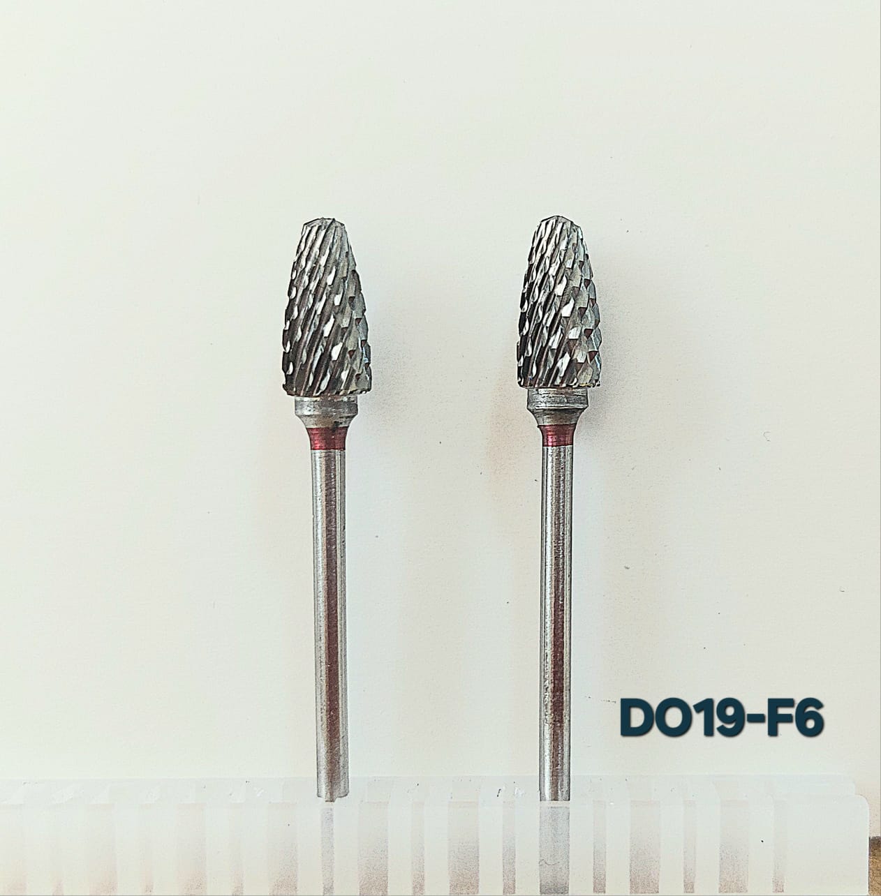 CARBIDE BURS